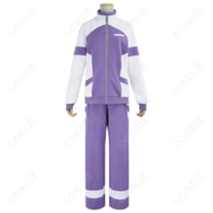 ウマ娘シンデレラグレイ（ウマ娘） オグリキャップ コスプレ衣装 カサマツトレセン学園 ジャージ（高い再現度・快適な着心地） - 1枚目の画像（サムネイル）