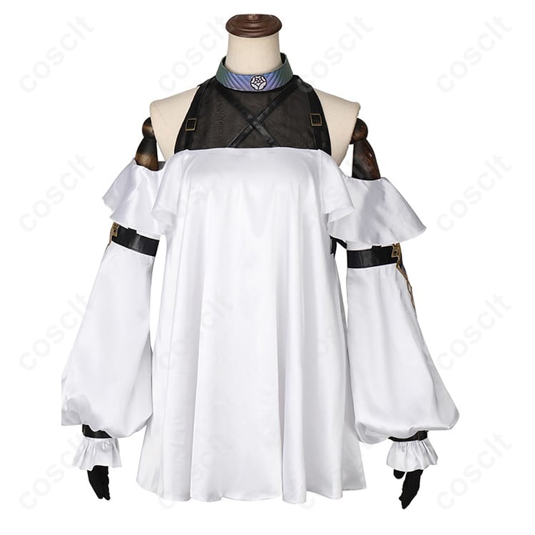 Fate/Grand Order（FGO） メリュジーヌ コスプレ衣装 英霊博装 Ver. 妖精騎士ランスロット 9周年記念礼装｜オーダーメイド可｜コスプレ通販 - 1枚目の画像