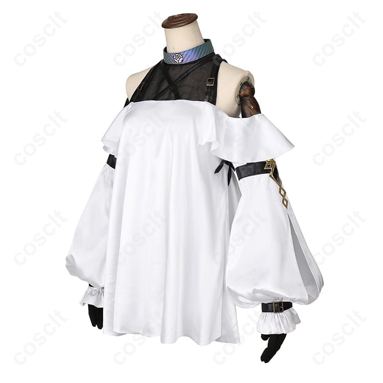 Fate/Grand Order（FGO） メリュジーヌ コスプレ衣装 英霊博装 Ver. 妖精騎士ランスロット 9周年記念礼装｜オーダーメイド可｜コスプレ通販 - 2枚目の画像