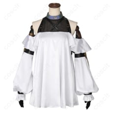 Fate/Grand Order（FGO） メリュジーヌ コスプレ衣装 英霊博装 Ver. 妖精騎士ランスロット 9周年記念礼装｜オーダーメイド可｜コスプレ通販