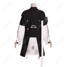 ドールズフロントライン（ドルフロ2） トロロ コスプレ衣装 『ドールズフロントライン2：エクシリウム』コスプレ衣装 – 高い再現度＆快適な着心地 - 3枚目の画像（サムネイル）