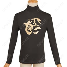 東京卍リベンジャーズ（東リベ） 灰谷蘭 コスプレ衣装 - 高再現度・快適な着心地 - 6枚目の画像（サムネイル）