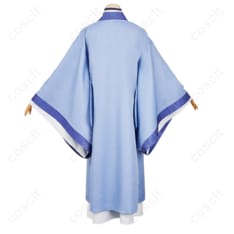 薬屋のひとりごと（薬屋） 壬氏（ジンシ） コスプレ衣装 狩り版 コスプレ通販 - 4枚目の画像（サムネイル）