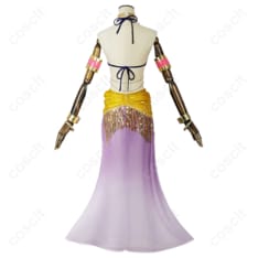 しゅごキャラ！ ほしな歌唄 ダンサー コスプレ衣装（高還元度・快適な着心地） - 3枚目の画像（サムネイル）