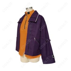 あんさんぶるスターズ！ 月永レオ 私服（秋〜冬） コスプレ衣装 コスプレ通販 - 2枚目の画像（サムネイル）