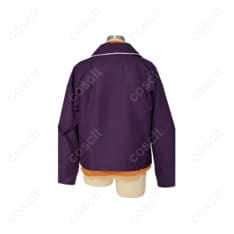 あんさんぶるスターズ！ 月永レオ 私服（秋〜冬） コスプレ衣装 コスプレ通販 - 3枚目の画像（サムネイル）