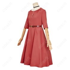 ウィッチウォッチ 若月ニコ コスプレ衣装 『ウィッチウォッチ』 コスプレ通販 - 高い再現度、快適な着心地 - 2枚目の画像（サムネイル）