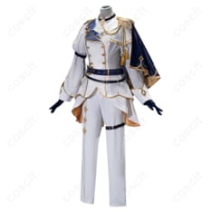 プロジェクトセカイ（プロセカ） 草薙寧々 コスプレ衣装 フィエ・シュヴァリエ（忠実再現、透湿性のある素材） - 3枚目の画像（サムネイル）