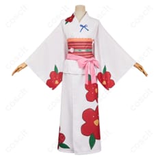 「地縛少年花子くん（花子くん） 八尋寧々 浴衣 コスプレ衣装 『地縛少年花子くん』コスプレ通販」 - 1枚目の画像（サムネイル）