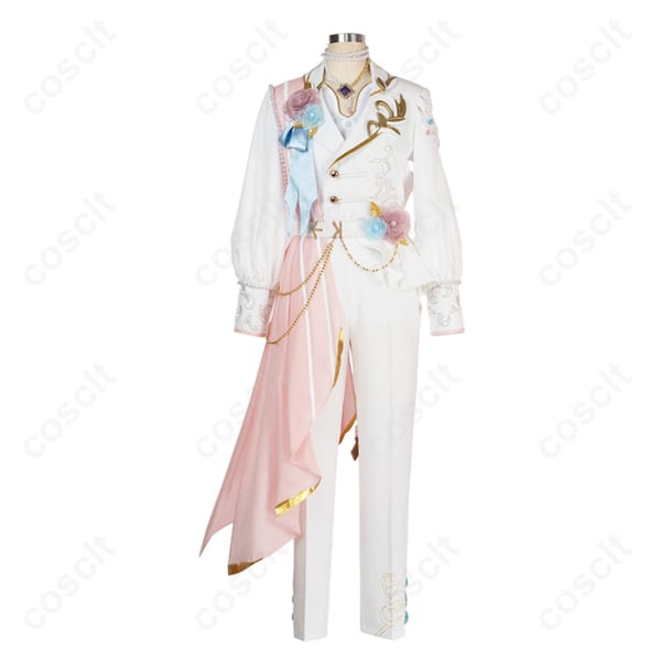 あんさんぶるスターズ！！（あんスタ） 葵ひなた・葵ゆうた コスプレ衣装 天音色衣装（オーダーメイド可） コスプレ通販 高還元度・高品質