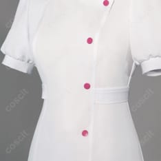 初音ミク（ミク） コスプレ衣装 ラビットホール ナース服 コスプレ通販｜高い再現度と快適な着心地 - 3枚目の画像（サムネイル）