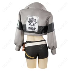 ガチアクタ リヨウ コスプレ衣装 | 高い再現度と快適な着心地 | コスプレ通販 - 2枚目の画像（サムネイル）