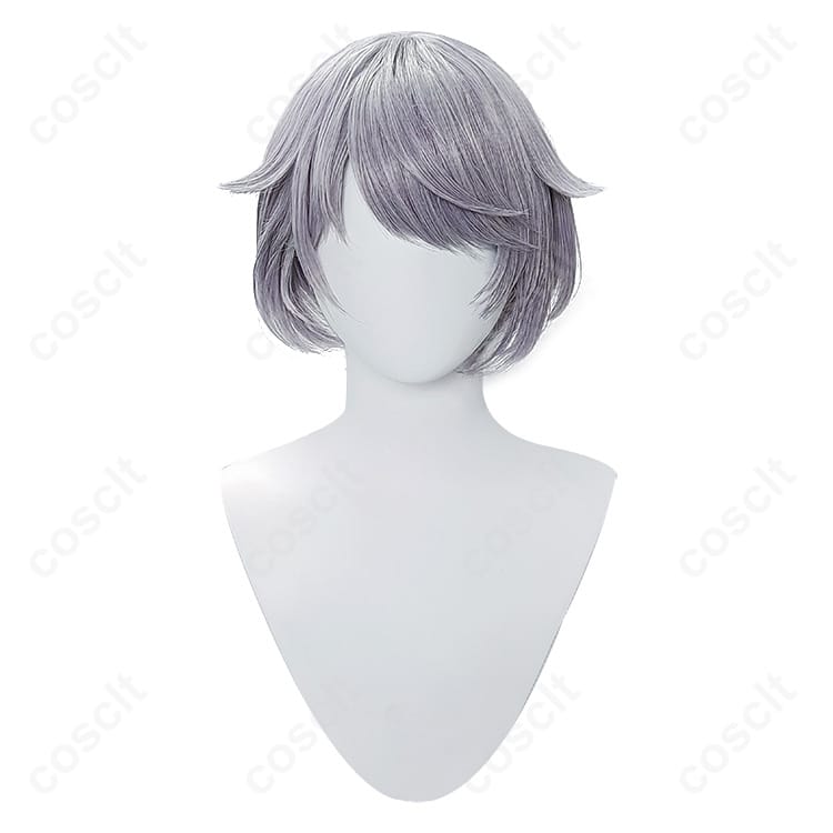 ホロライブ（hololive） 古石ビジュー コスプレ衣装 厨二病衣装（高還元度、品質重視） - 1枚目の画像