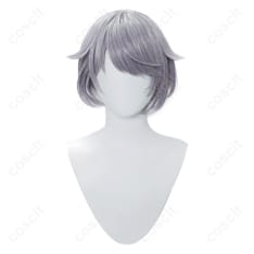 ホロライブ（hololive） 古石ビジュー コスプレ衣装 厨二病衣装（高還元度、品質重視） - 1枚目の画像（サムネイル）