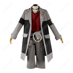 ガチアクタ エンジン コスプレ衣装 | 高品質・忠実再現 | コスプレ通販