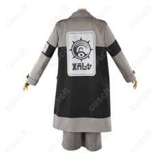 ガチアクタ エンジン コスプレ衣装 | 高品質・忠実再現 | コスプレ通販 - 2枚目の画像（サムネイル）