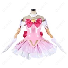 オーバーウォッチ2（OW2） ジュノ コスプレ衣装 ミシック魔法少女スキン コスプレ通販 - 1枚目の画像（サムネイル）