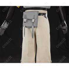 ガチアクタ ルド コスプレ衣装 – 忠実再現・高品質仕立て・コスプレ通販 - 4枚目の画像（サムネイル）