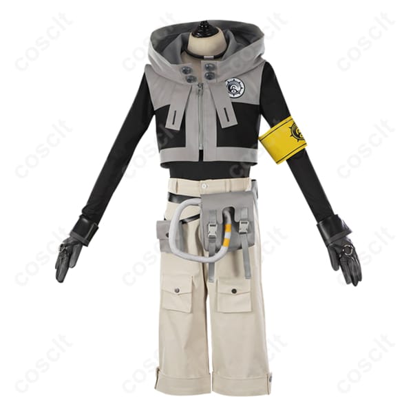 ガチアクタ ルド コスプレ衣装 – 忠実再現・高品質仕立て・コスプレ通販
