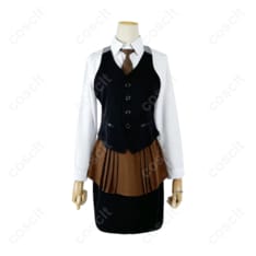 東京喰種トーキョーグール 霧嶋董香 制服 コスプレ衣装（オーダーメイド不可）｜忠実再現・快適な着心地 - 1枚目の画像（サムネイル）