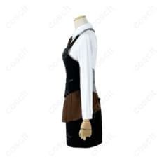 東京喰種トーキョーグール 霧嶋董香 制服 コスプレ衣装（オーダーメイド不可）｜忠実再現・快適な着心地 - 3枚目の画像（サムネイル）