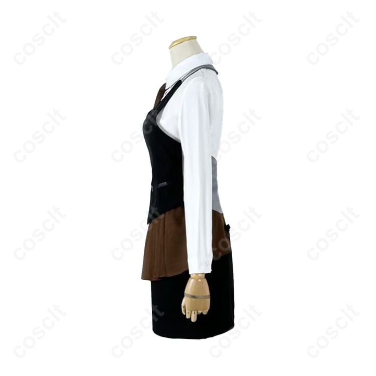 東京喰種トーキョーグール 霧嶋董香 制服 コスプレ衣装（オーダーメイド不可）｜忠実再現・快適な着心地 - 3枚目の画像