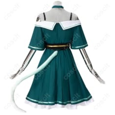 プロジェクトセカイ カラフルステージ！ feat. 初音ミク 草薙寧々 コスプレ衣装 cat life バージョン | 高再現度＆快適素材使用 - 3枚目の画像（サムネイル）