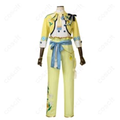 あんさんぶるスターズ！！（あんスタ） 白鳥藍良・天城一彩・礼瀬マヨイ・風早巽 コスプレ衣装 パープレックスver.（オーダメイド可・忠実再現・送料無料）コスプレ通販 - 1枚目の画像（サムネイル）