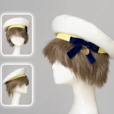あんさんぶるスターズ！！（あんスタ） 白鳥藍良・天城一彩・礼瀬マヨイ・風早巽 コスプレ衣装 パープレックスver.（オーダメイド可・忠実再現・送料無料）コスプレ通販 - 5枚目の画像（サムネイル）