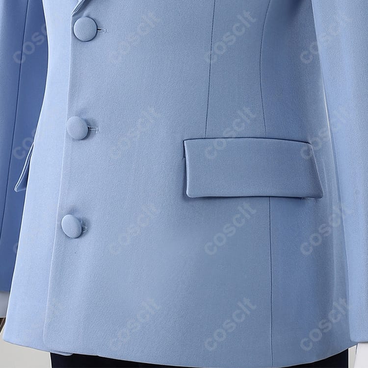 カードキャプターさくら コスプレ衣装 桃雪・月城雪兎・木之本桃矢 制服 高還元度・通気性抜群 コスプレ通販 - 3枚目の画像