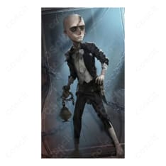 IdentityV 第五人格 エフロン・ワイズ初期衣装コスプレ｜高再現で撮影映え、イベントに最適 - 1枚目の画像（サムネイル）