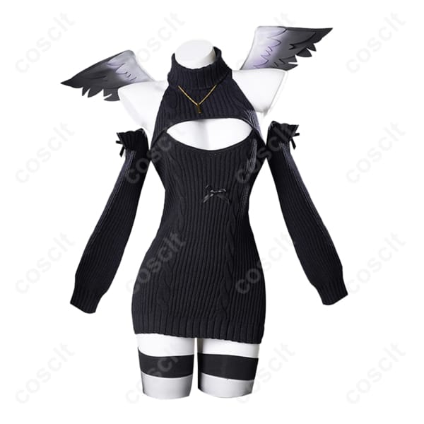ホロライブ（hololive） 天音こなた・天音かなたの妹 コスプレ衣装 『コスプレ通販』 高再現度・快適素材使用
