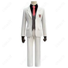 ブルーロック展 コスプレ衣装 糸師冴 オリヴァ・愛空 コスプレ衣装『EGOIST EXHIBITION』高品質なディテール再現、耐久性あり - 1枚目の画像（サムネイル）