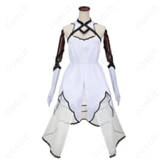Fateシリーズ（Fate） Fate/Grand Order（FGO） アルクェイド・ブリュンスタッド（アルク） コスプレ衣装 通常ver.｜忠実再現・高品質・サイズオーダー可 コスプレ通販 - 1枚目の画像（サムネイル）