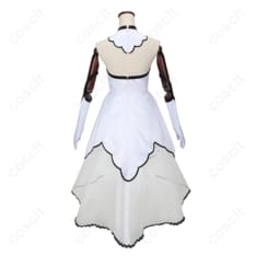 Fateシリーズ（Fate） Fate/Grand Order（FGO） アルクェイド・ブリュンスタッド（アルク） コスプレ衣装 通常ver.｜忠実再現・高品質・サイズオーダー可 コスプレ通販 - 3枚目の画像（サムネイル）