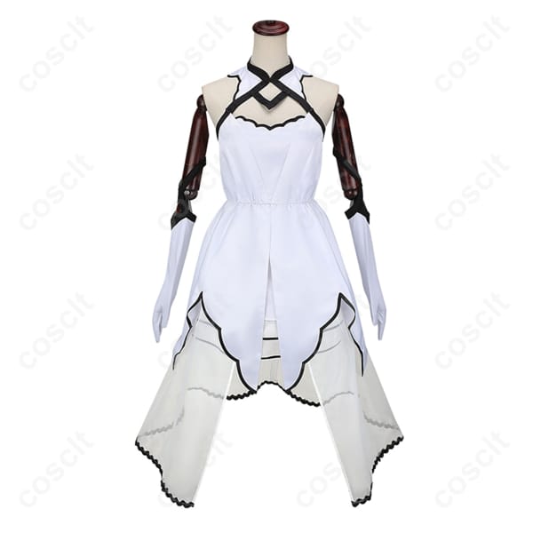Fateシリーズ（Fate） Fate/Grand Order（FGO） アルクェイド・ブリュンスタッド（アルク） コスプレ衣装 通常ver.｜忠実再現・高品質・サイズオーダー可 コスプレ通販