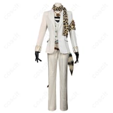 IdentityV（第五人格） 探鉱者（ノートン・キャンベル） コスプレ衣装 トゥルース&リーズニング「勝負師の独演」 輝ける一匹狼 コスプレ通販 オーダーメイド対応 - 1枚目の画像（サムネイル）
