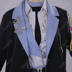 にじさんじ ケイリクス・デボネア コスプレ衣装 【忠実再現】 コスプレ通販 - 5枚目の画像（サムネイル）
