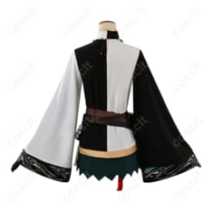 無期迷途（無） 無患子 コスプレ衣装 – 高精度再現・着心地抜群 - 3枚目の画像（サムネイル）
