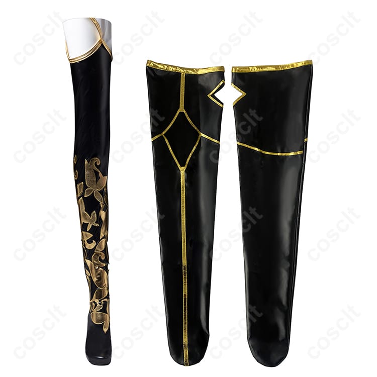 五維介質（Medium⁵） 蒼穹 コスプレ衣装 『CangQiong』 コスプレ通販 透湿性良好 オーダーメイド対応 - 6枚目の画像