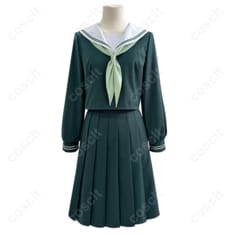 薬屋のひとりごと（薬屋） 猫猫 セーラー服 コスプレ衣装｜忠実再現・高品質生地・コスプレ通販