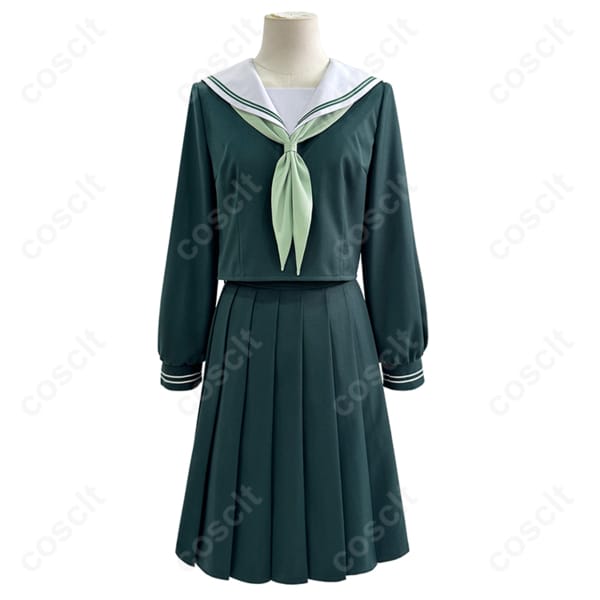 薬屋のひとりごと（薬屋） 猫猫 セーラー服 コスプレ衣装｜忠実再現・高品質生地・コスプレ通販