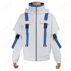 WIND BREAKER コスプレ衣装 名取慎吾 ジャケット（忠実再現・高品質）