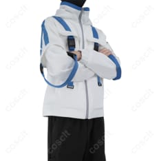 WIND BREAKER コスプレ衣装 名取慎吾 ジャケット（忠実再現・高品質） - 3枚目の画像（サムネイル）