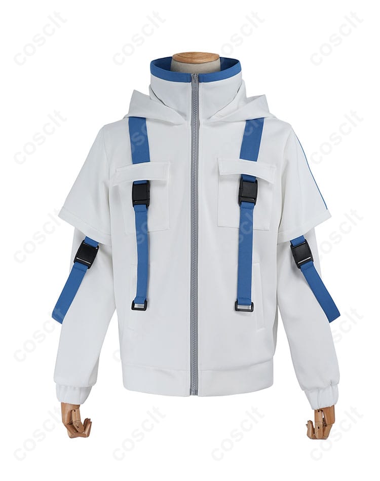 WIND BREAKER 名取慎吾のジャケット正面画像。リアルなデザインと高品質の素材が魅力。