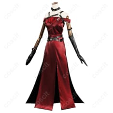 恋と深空 主人公 プレイヤー コスプレ衣装 麗しき暗幕（ゲーム） コスプレ通販 - 2枚目の画像（サムネイル）