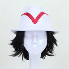 ポケットモンスター（ポケモン） ポケモンレジェンズZ-A（ポケレジェZ） 主人公 コスプレ衣装（コート・帽子） - 4枚目の画像（サムネイル）