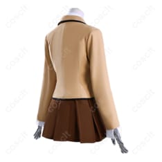 俺だけレベルアップな件（俺レベ） 向坂雫／チャ・ヘイン コスプレ衣装 制服Ver. 忠実再現・高品質 コスプレ通販 - 3枚目の画像（サムネイル）