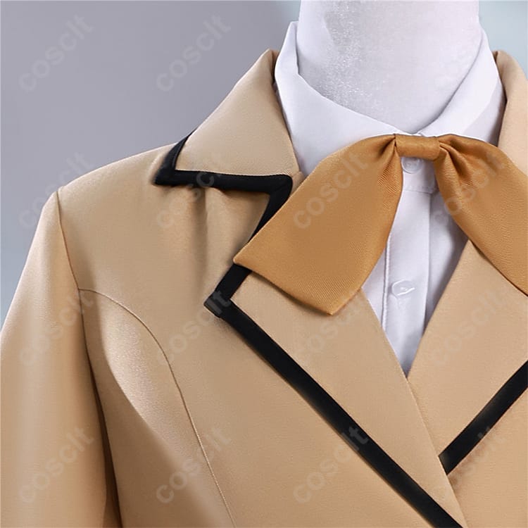 俺だけレベルアップな件（俺レベ） 向坂雫／チャ・ヘイン コスプレ衣装 制服Ver. 忠実再現・高品質 コスプレ通販 - 4枚目の画像