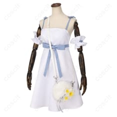 ブルーアーカイブ 氷室セナ 私服 コスプレ衣装【オーダーメイド対応・高精度再現】コスプレ通販 - 2枚目の画像（サムネイル）